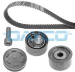 DAYCO Set curea de distributie DAYCO KTB395 (KTB395) - automobilus