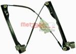 Metzger Autoteile Mecanism actionare geam METZGER AUTOTEILE 2160016 (2160016)