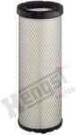 Hengst Filter Filtru aer secundar HENGST FILTER E808LS (E808LS) - automobilus