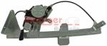 METZGER Mecanism actionare geam METZGER 2160377 (2160377) - automobilus