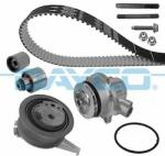 DAYCO Set pompa apa + curea dintata DAYCO KTBWP8840 (KTBWP8840) - automobilus