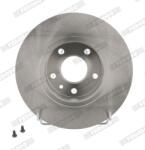 FERODO Disc frana FERODO PREMIER DDF067 (DDF067)