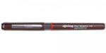 rOtring Tikky graphic liner calibrat tus 0.4 blk tk12