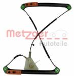 Metzger Autoteile Mecanism actionare geam METZGER AUTOTEILE 2160326 (2160326)