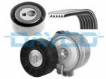 DAYCO Set curea transmisie cu caneluri DAYCO KPV119 (KPV119) - automobilus