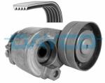 DAYCO Set curea transmisie cu caneluri DAYCO KPV203 (KPV203) - automobilus