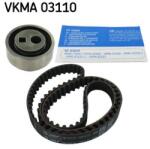 SKF Set curea de distributie SKF VKMA 03110 (VKMA 03110) - automobilus