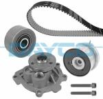 DAYCO Set pompa apa + curea dintata DAYCO KTBWP5620 (KTBWP5620) - automobilus