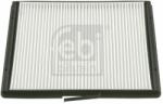 Febi Bilstein Filtru, aer habitaclu FEBI BILSTEIN 21956 (21956)