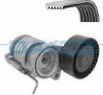 DAYCO Set curea transmisie cu caneluri DAYCO KPV1141 (KPV1141) - automobilus