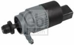 Febi Bilstein pompa de apa, spalare parbriz FEBI BILSTEIN 109290 (109290) - automobilus