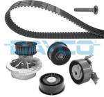DAYCO Set pompa apa + curea dintata DAYCO KTBWP3611 (KTBWP3611) - automobilus