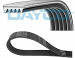 DAYCO Curea transmisie cu caneluri DAYCO 5PK1645S (5PK1645S) - automobilus