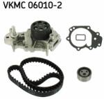 SKF Set pompa apa + curea dintata SKF VKMC 06010-2 (VKMC 06010-2)