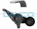 DAYCO Set curea transmisie cu caneluri DAYCO KPV250 (KPV250) - automobilus