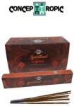  Betisoare Parfumate Sacred Elements - Spiritual Aura - Premium Masala Incense 15 g