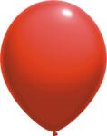 Balloons4party Set 50 baloane latex rosu 23 cm