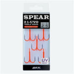 BKK Ancora BKK Spear-21, UVO