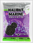 Bait-Tech Pelete Halibut Marine pregaurite 900g Bait-Tech