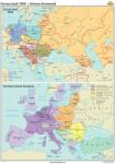  Europa după 1989. Uniunea Europeană