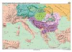  Unirea principatelor Române şi problema naţională în Europa Centrală şi Balcani