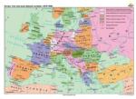  Europa între cele două războaie mondiale (1919-1938)