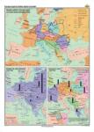  Europa după al doilea război mondial