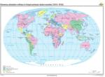  Dinamica alianţelor militare în timpul Primului Război Mondial (1914-1918)