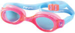 FINIS - ochelari inot de performanta pentru copii (4-12 ani) H2 Goggles - roz albastru aqua (3.45.009.225)