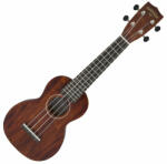 Gretsch G9100 VMS Szoprán ukulele Mahogany Stain