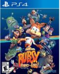 Accolade Bubsy Paws on Fire! [Limited Edition] (PS4)