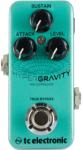 TC Electronic Hypergravity Mini Compressor