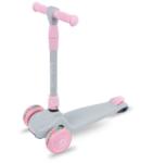 Kidwell Jax Gray Pink (EDIHUBAJAX03A0) Trotineta