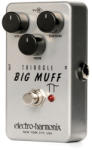 Electro-Harmonix Triangle Big Muff Pi