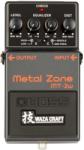 BOSS MT-2W Metal Zone Waza Craft