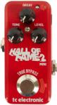 TC Electronic Hall Of Fame 2 Mini Reverb