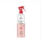 Schwarzkopf BC Bonacure Peptide Repair Rescue kondicionáló spray károsult hajra 400 ml