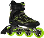 Fila Ghibli 90 Black/Lime (010626055) Role