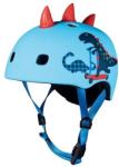 Micro LED 3D Scootersaurus V3