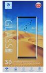 Mocolo 3D full cover, íves edzett üveg Samsung Galaxy A10 készülékhez, fekete (GP-87266)