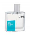 Mexx City Breeze For Him aftershave loțiune 50 ml pentru bărbați