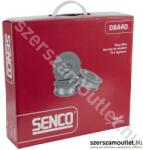 SENCO Betonacél kötöző huzal 0, 8mm [40tekercs/csomag] (08A40) (08A40)
