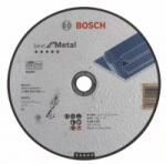 Bosch Darabolótárcsa, egyenes, Best for Metal-Rapido (2608603522) (2608603522)