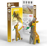 dodoland EUGY Zsiráf 3D puzzle (D5010)