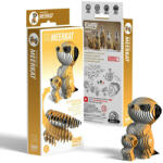 dodoland EUGY Szurikáta 3D puzzle (D5024)
