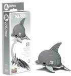dodoland EUGY Delfin 3D puzzle (D5029)