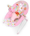 Bright Starts Vibrating Bouncer Fancy Fantasy baba pihenőszék