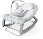 Ingenuity 3-in-1 Grow with Me Rocker Spruce baba pihenőszék