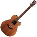 Takamine GN20CE Natural Satin Chitară electro-acustică Jumbo