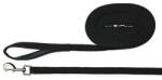 TRIXIE Lesă 5m/20mm negru